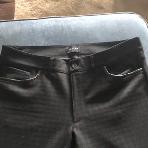 Skinny straight leg. White House black market